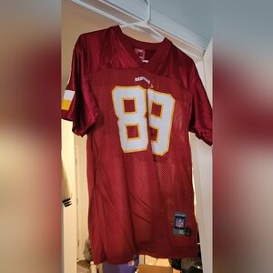 Redskins Jersey